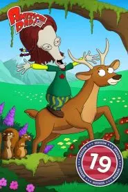 美国老爸第十九季：爆笑回归，史密斯一家再掀风波！