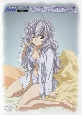 《战队长悠哉游哉的一天》：超级英雄的轻松日常冒险喜剧