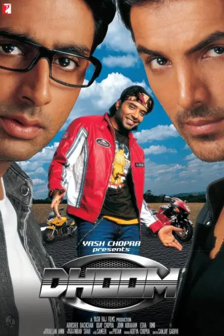 《幻影车神》影评：速度与激情下的科技伦理拷问，印度版超能英雄的崛起之路！