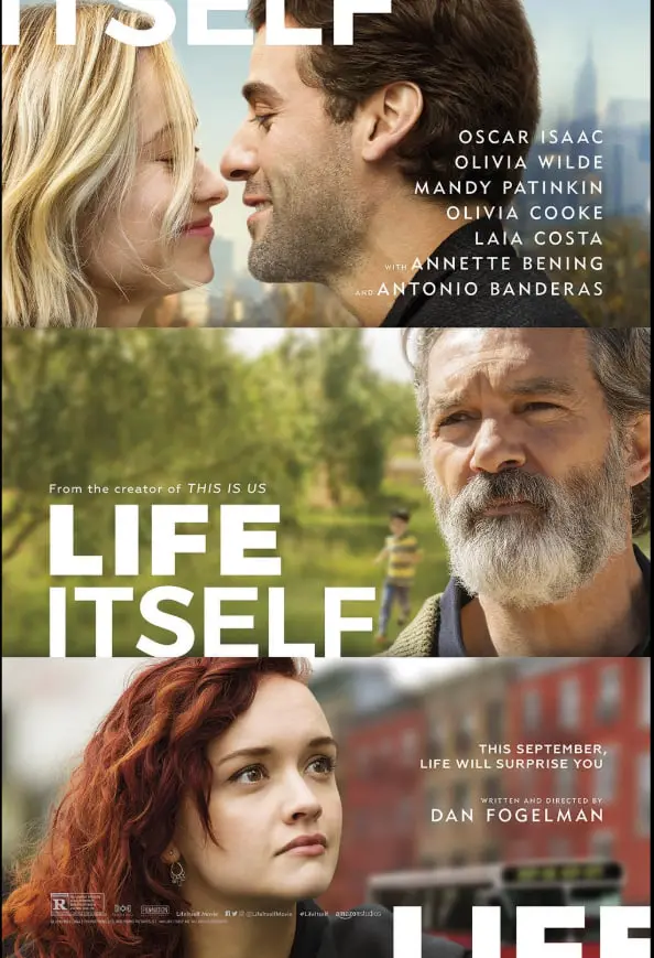 《Life 2018》：致命地外生物入侵地球，绝望与求生的太空惊悚之旅