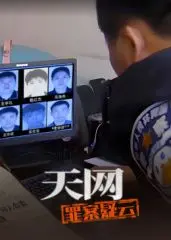 《天网：罪案疑云》：AI罪案探秘，当科技失控，真相何在？
