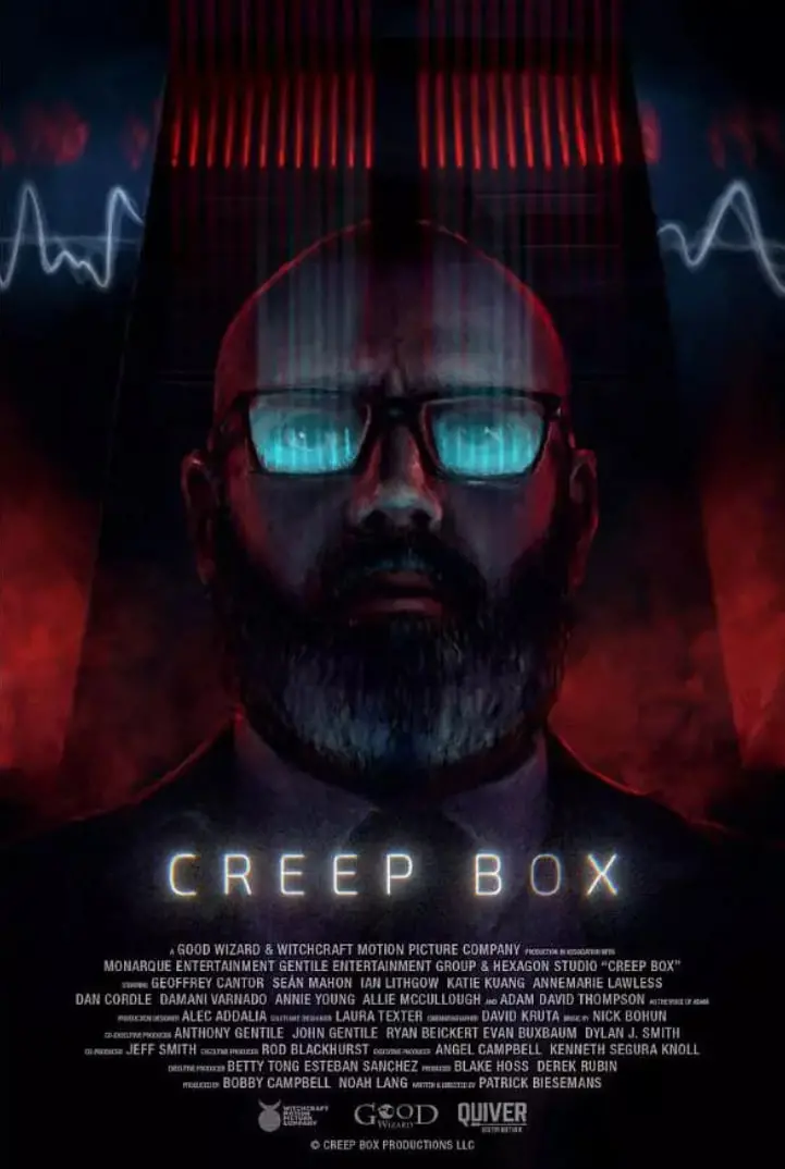 《亡后世界》：当死亡不再是终点，生命将如何绽放？一场震撼人心的视觉盛宴