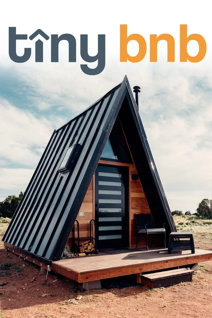 《微小的BNB 第五季》：当Airbnb遇上暗黑童话，惊悚与荒诞的完美融合！