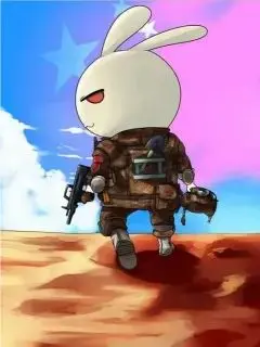 《那年那兔那些事儿 第一季》：硬核科普与热血情怀碰撞，致敬中国军人的不屈史诗！